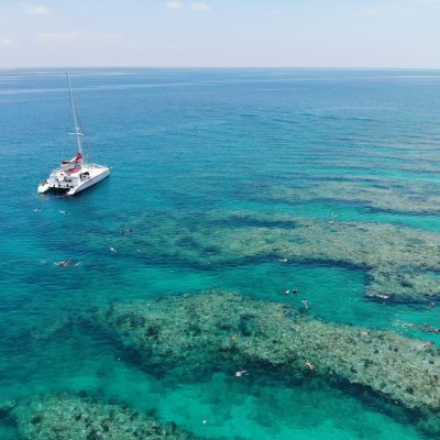 reef snorkeling in florida near me