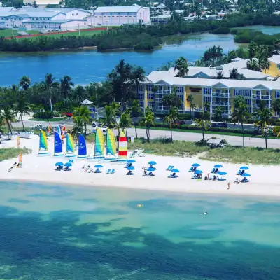 smathers beach rentals key west