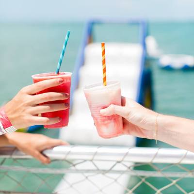 key west trips that include drinks