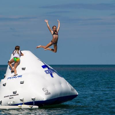waterpark in key west