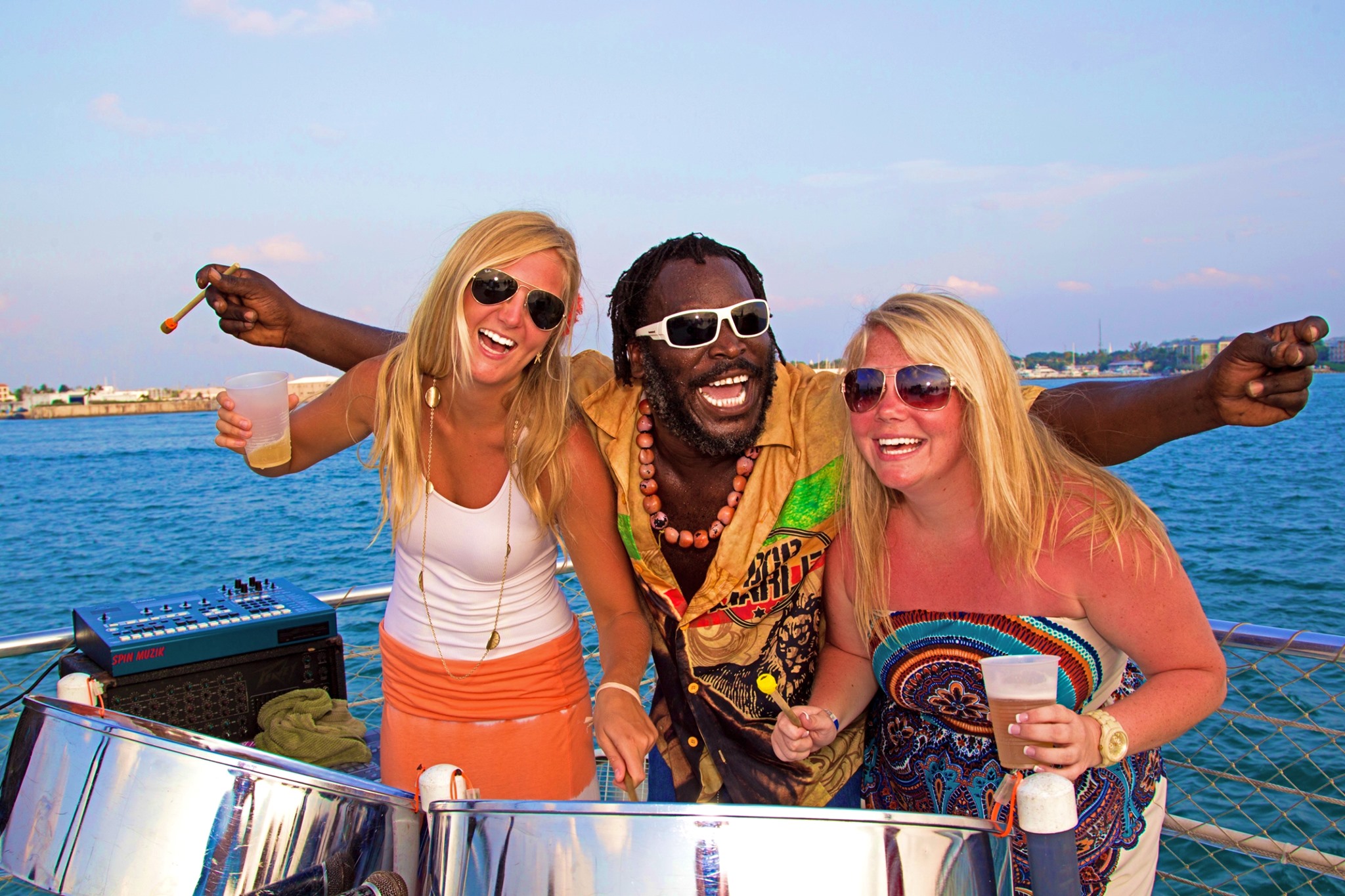 Sunset Cruises in Key West | Sunset Watersports