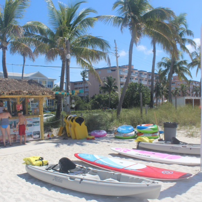 smathers beach hut rentals