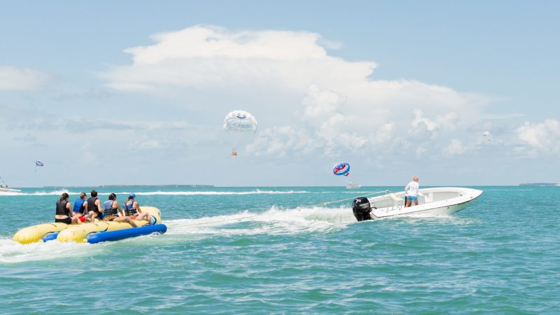 banana boat ride key west banana boat ride key west