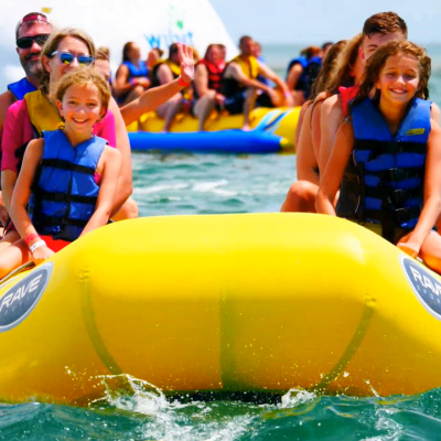banana boat rides in key west florida