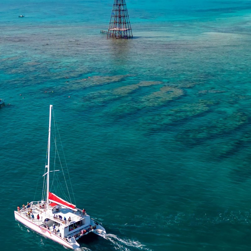 best snorkeling locations in key west florida sunset watersports