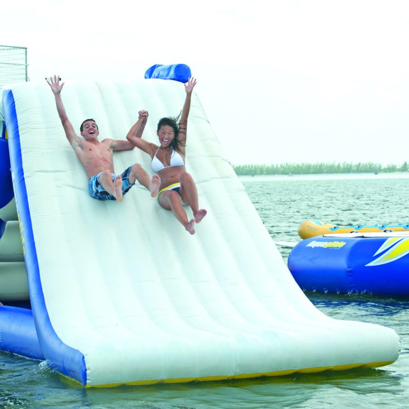 waterpark tour in key west florida