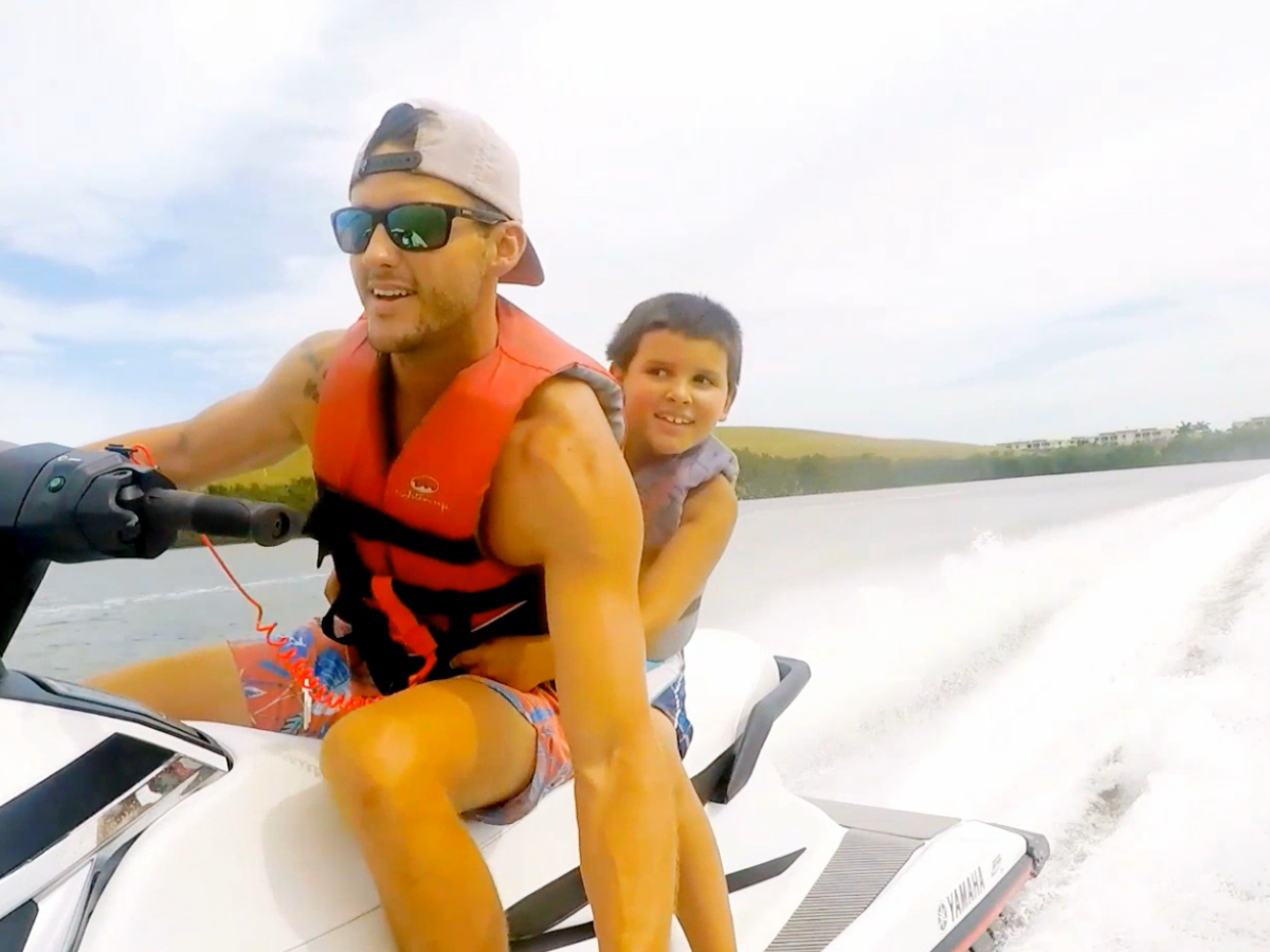 jetski rentals and tours in key west