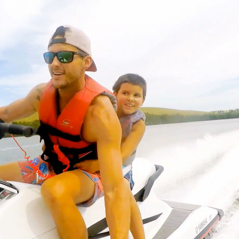 jetski rentals and tours in key west