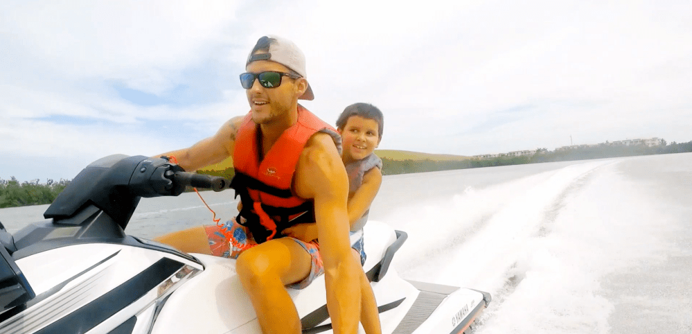jetski rentals and tours in key west