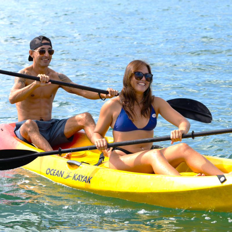 kayak tours trips in key west florida near me