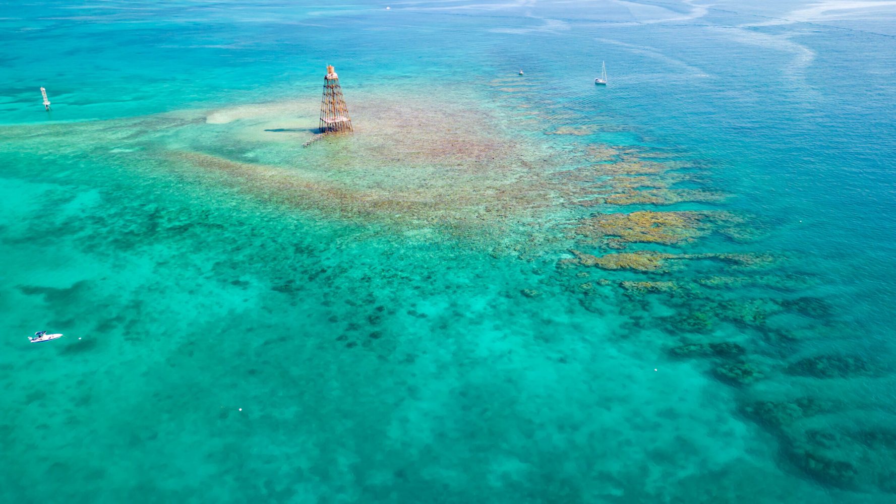 key west snorkeling charters sand key lighthouse
