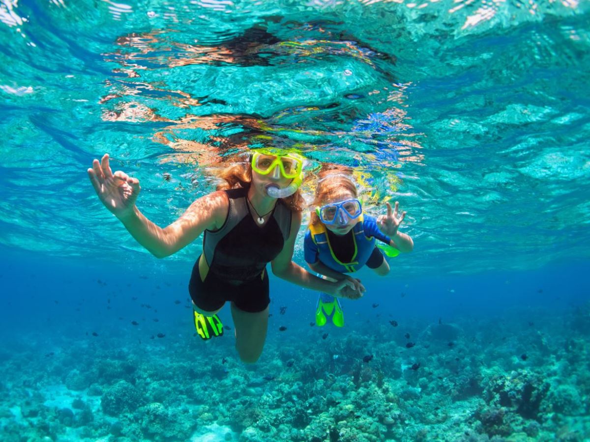 snorkeling charters key west florida