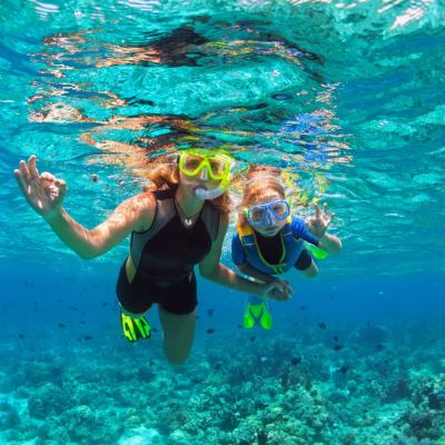 snorkeling charters key west florida