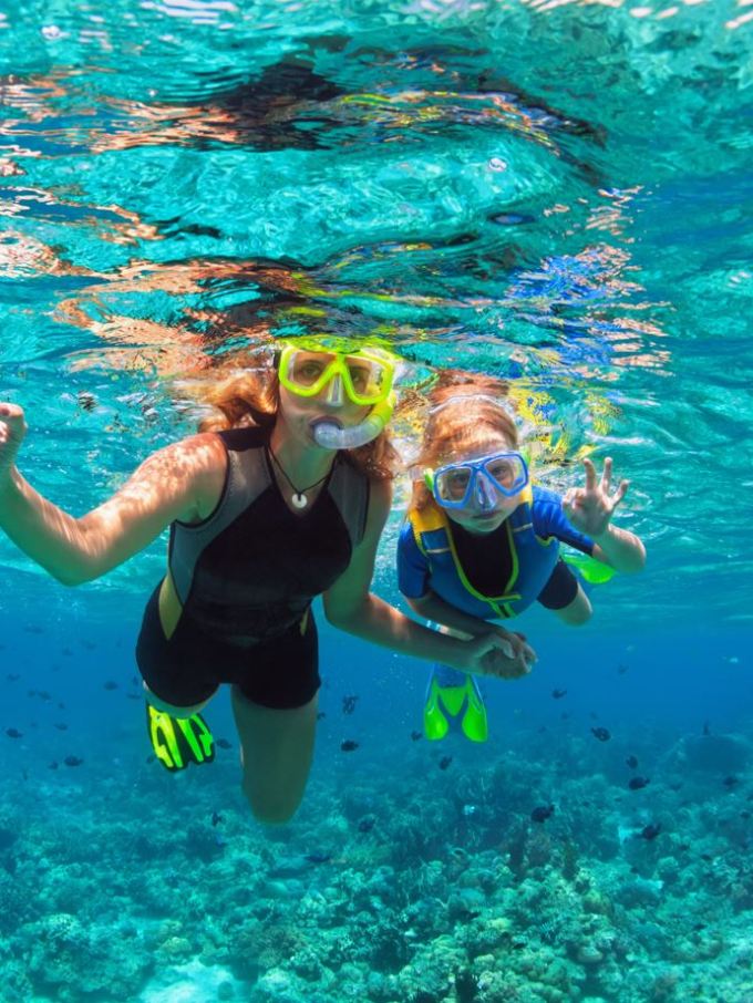 snorkeling charters key west florida
