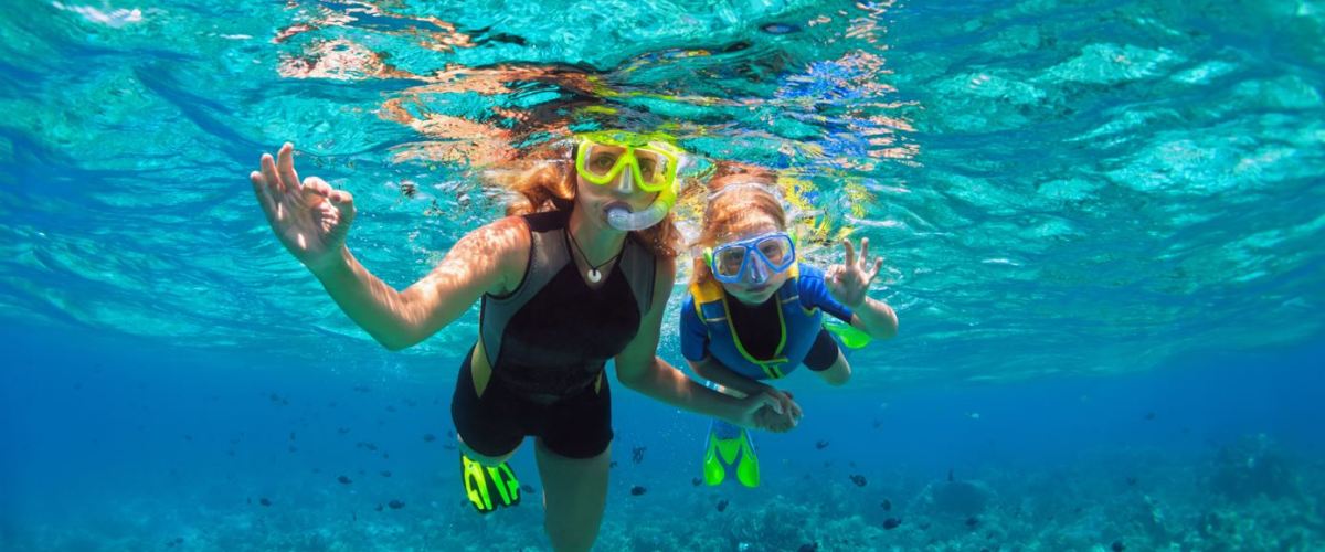 snorkeling charters key west florida