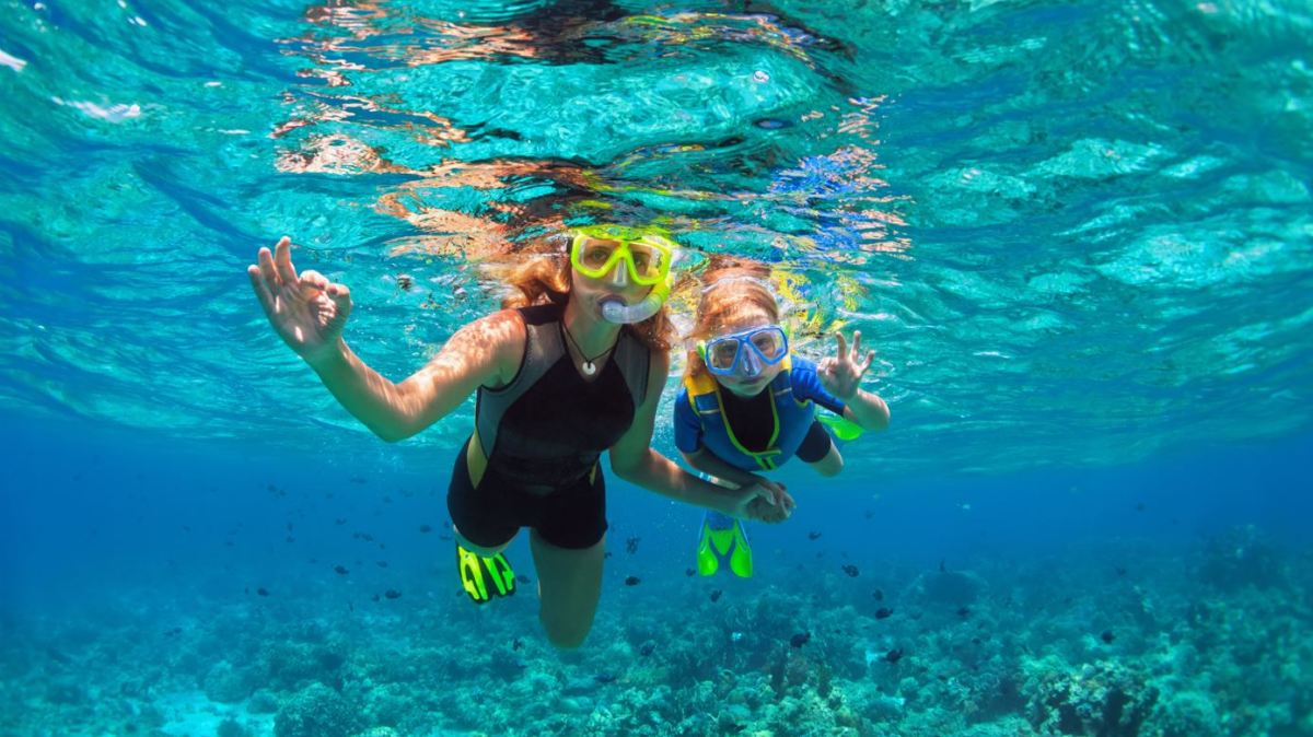 snorkeling charters key west florida
