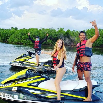 sunset watersports key west jetski tours