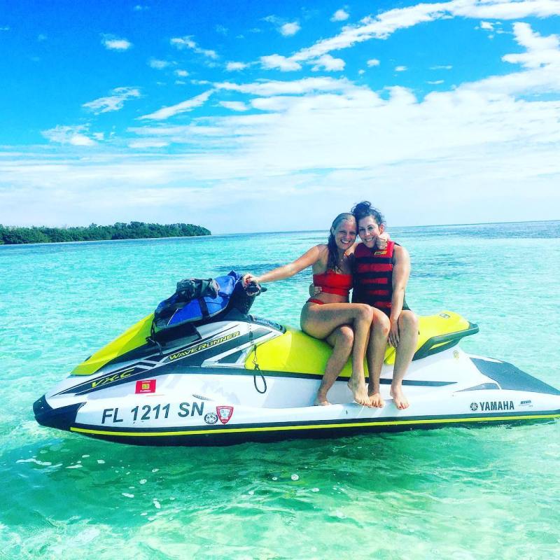 cheapest jetski in key west