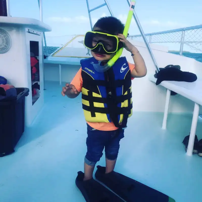 key west snorkeling tours reviews