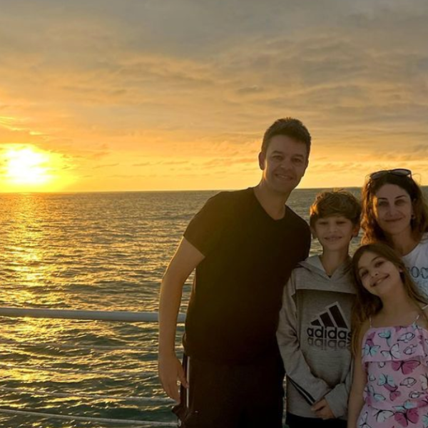 family fun in key west