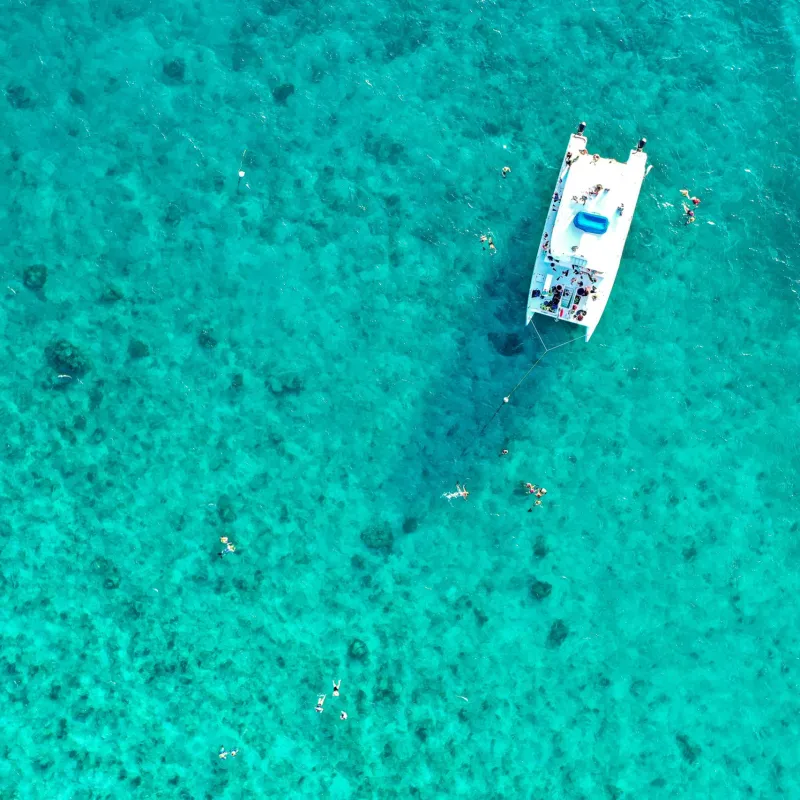 Sunset watersports best tours