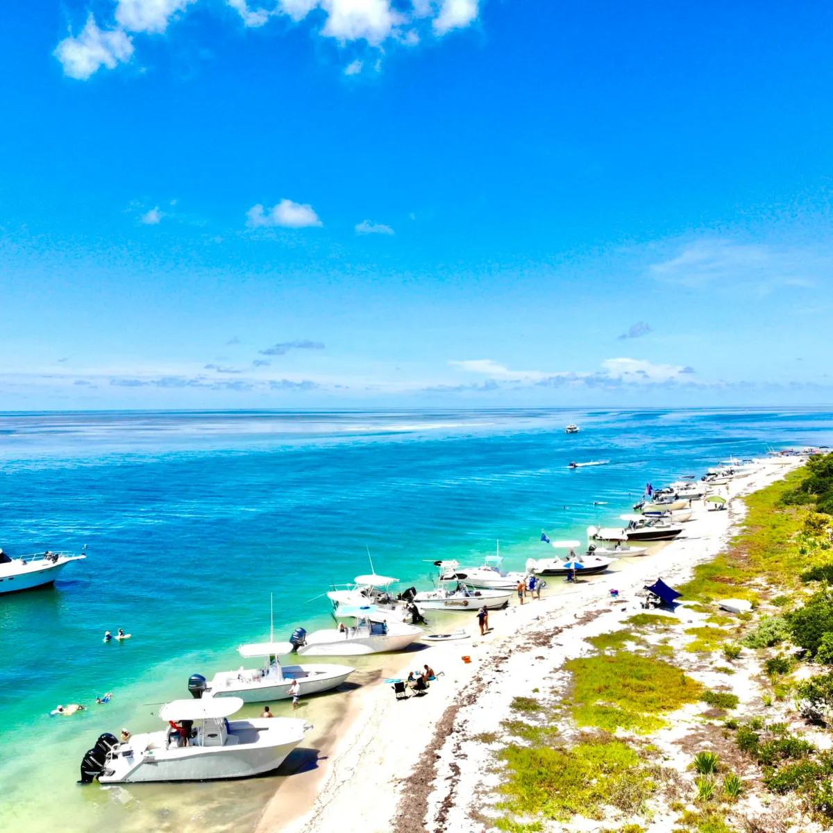 boca grand key west boat rentals