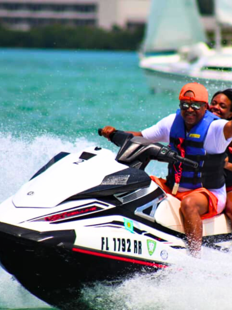 cheapest jetski tour in key west