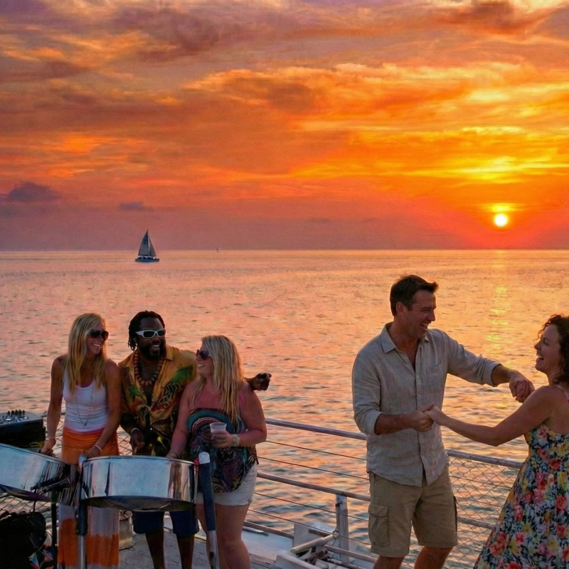 dinner cruises in key west florida sunset watersports