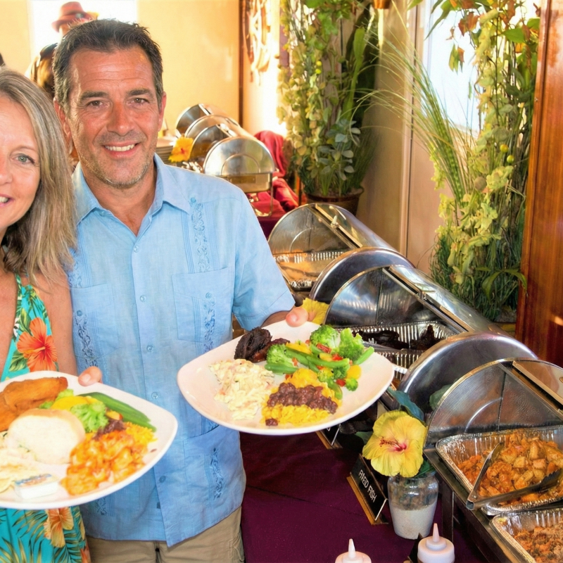 dinner on the water in key west florida sunset watersports