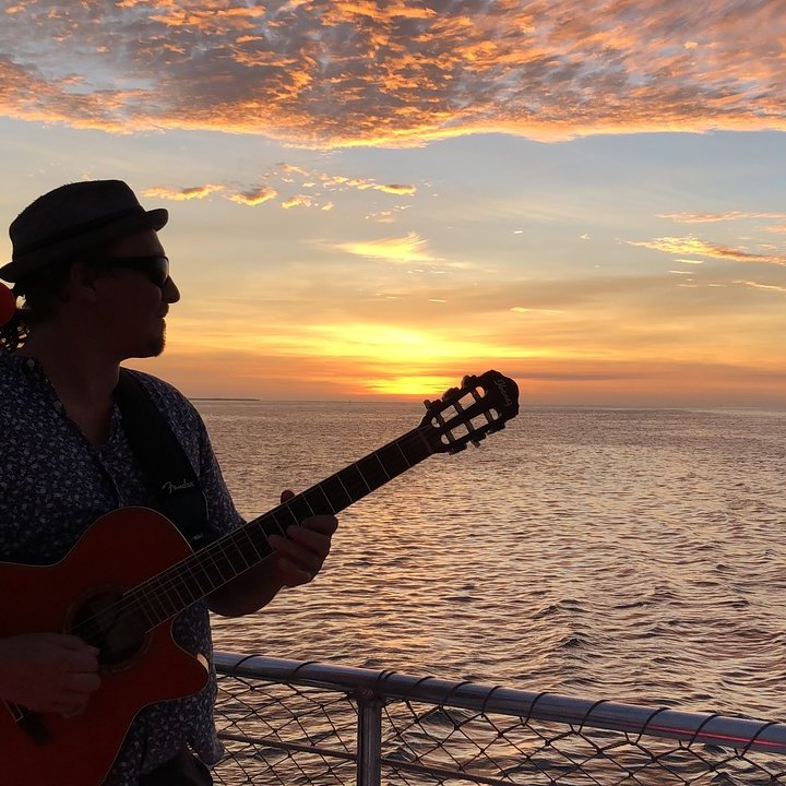 live music in key west