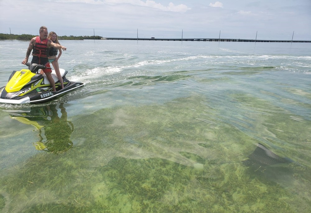 jetski tour key west florida - special 1