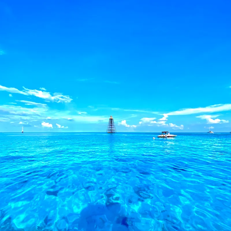 key west best snorkel adventure