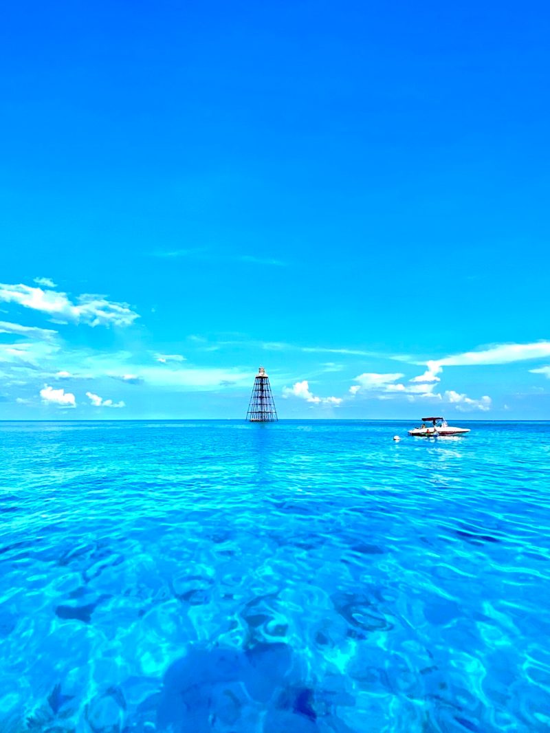 key west best snorkel adventure