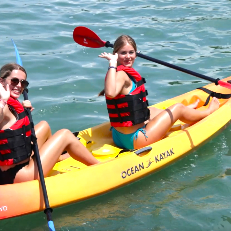 key west kayak rentals & tours