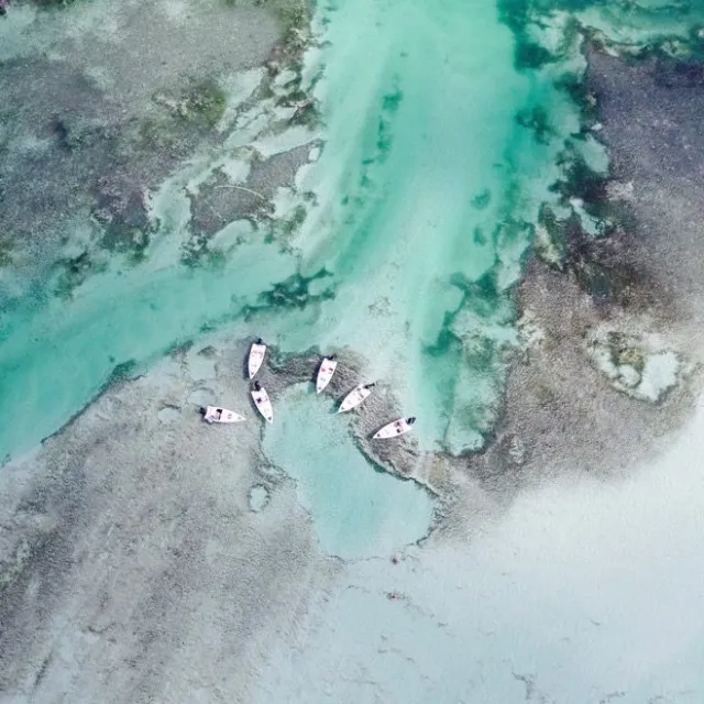 key west trip to snipes point