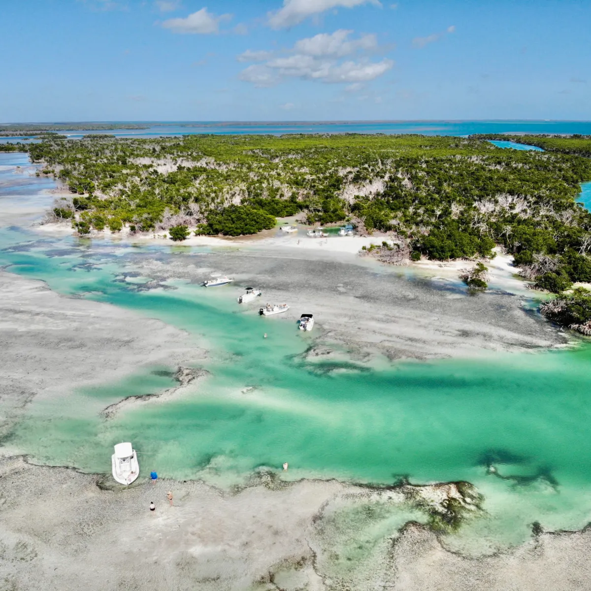 mud keys key west boat rentals