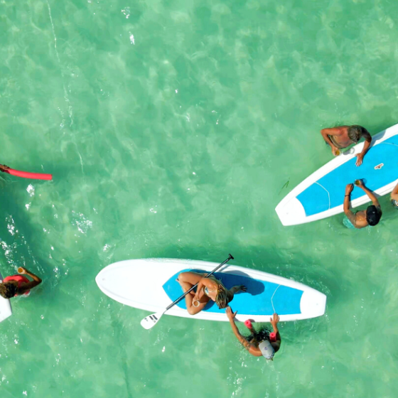 paddleboards key west florida
