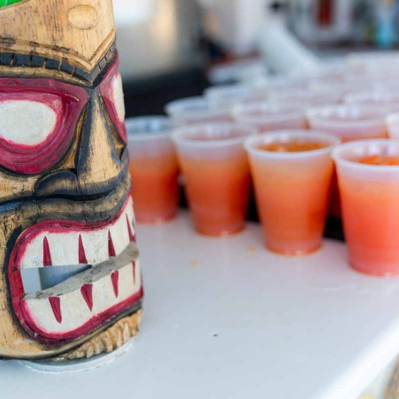 private events in key west