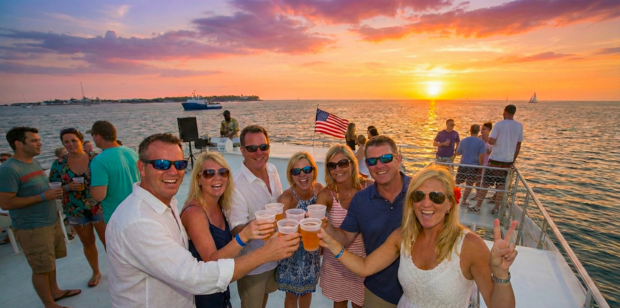 sunset watersports dinner cruise key west florida (1) (1)