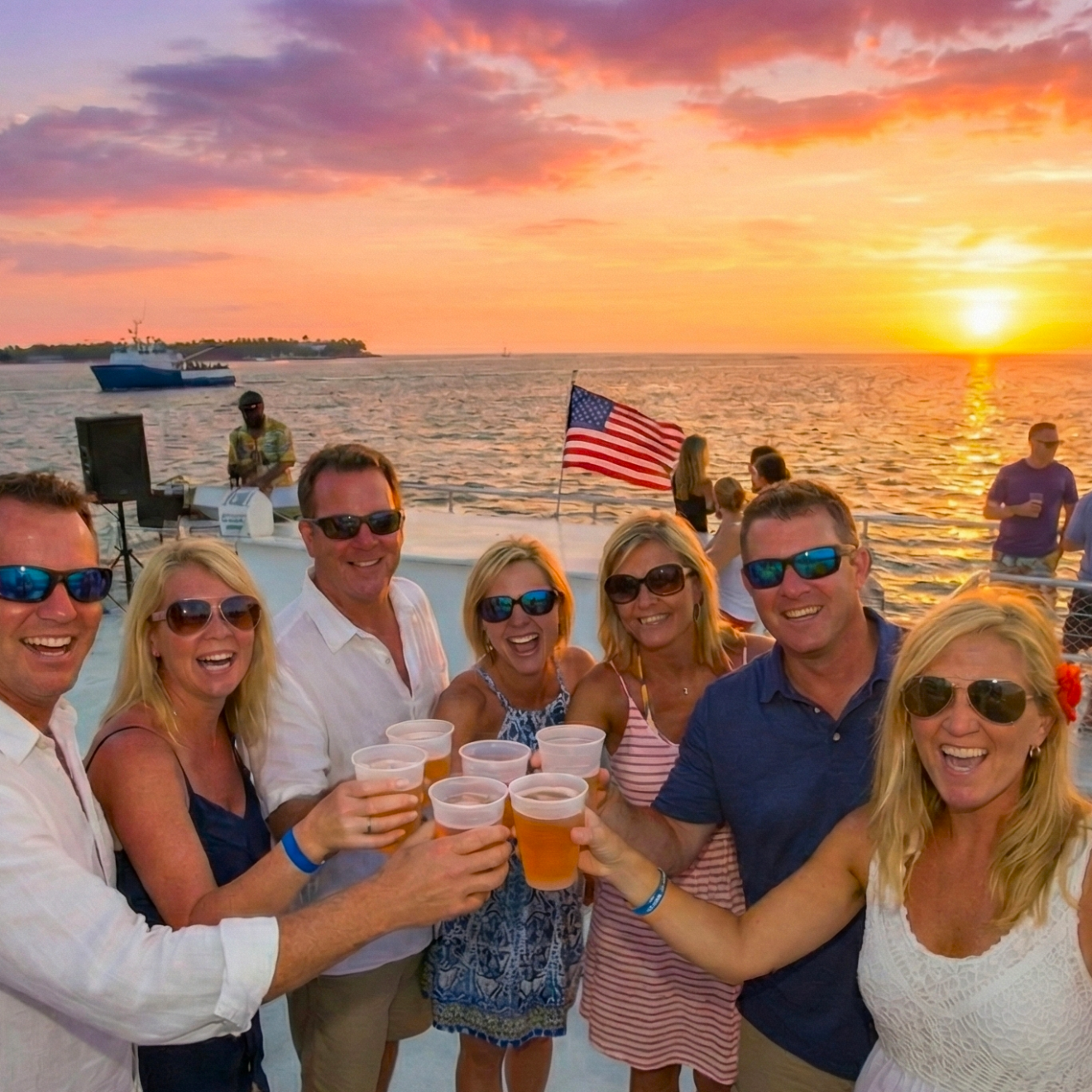 sunset watersports dinner cruise key west florida (1) (1)