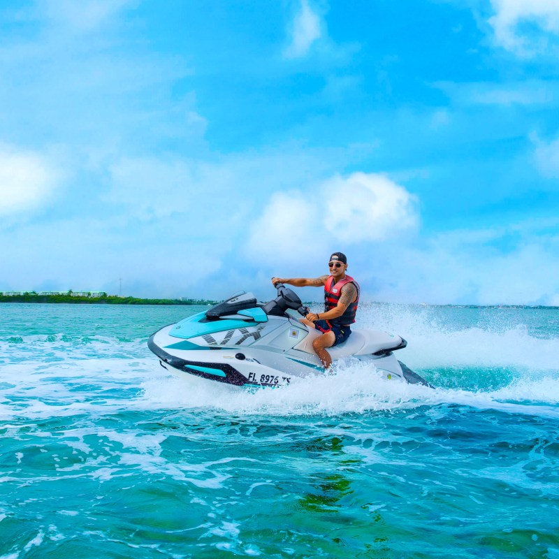 key west best jet ski tour near me sunset watersports