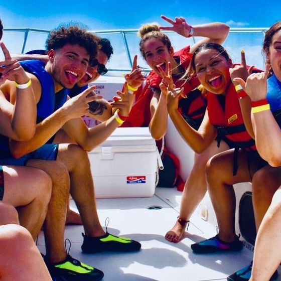 parasail reviews key west