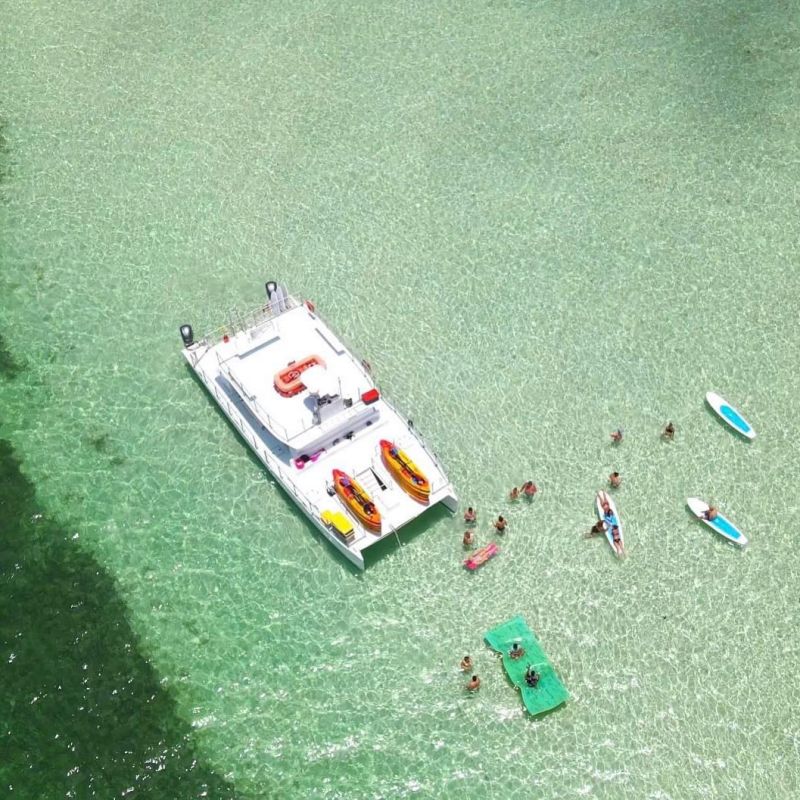 snipes sandbar key west