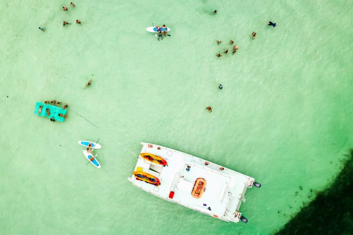 sandbar party in key west florida