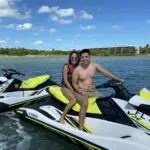 key west rental jetski