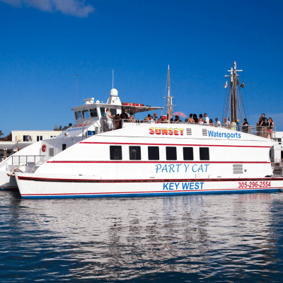 best place to get married in key west