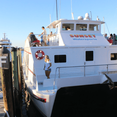 destination wedding key west package