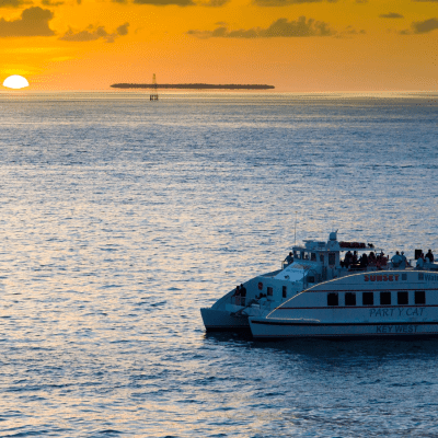 married in key west wedding venue