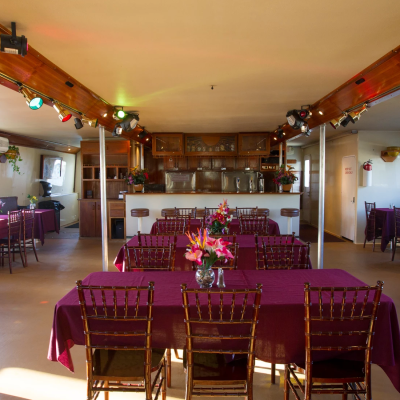 private charters and weddings luxury catamaran key west