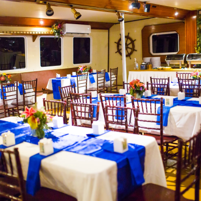 get married on a catamaran in key west